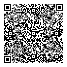 QR код "Персик"