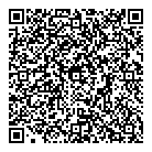 QR код "Санта"