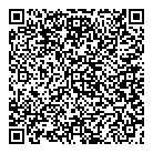 QR код "Графити"