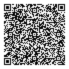 QR код "Снежка"