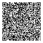 QR код "Витраж"