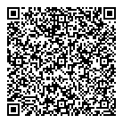 QR код "Сатурн"