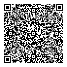 QR код "Аист"