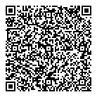 QR код "Радуга"