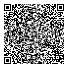 QR код "Санта"