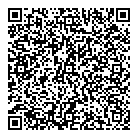 QR код "Пёрышко"