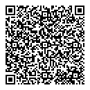 QR код "Санта"