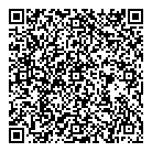 QR код "Живые цветы"