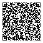 QR код "Кубик Рубик"