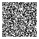 QR код "Бастет"