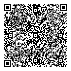QR код "Блеск"