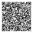 QR код "АЗС Газпромнефть"