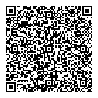 QR код "Лаванда"