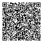 QR код "Лаванда"