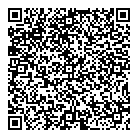 QR код "Лаванда"