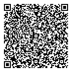 QR код "Лаванда"