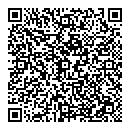 QR код "Лаванда"