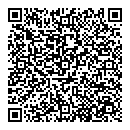 QR код "Лаванда"