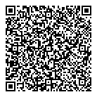 QR код "Лаванда"