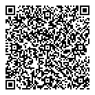 QR код "Лаванда"