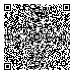 QR код "Пьяный страус"