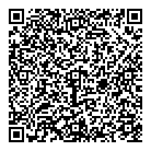 QR код "Life good food"