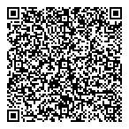 QR код "Сытый мишка"