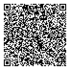 QR код "Дом вверх дном"