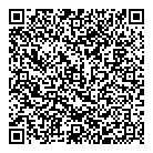 QR код "Red cup"