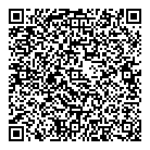 QR код "Атом"