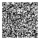 QR код "White Web"