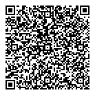 QR код "Полет"