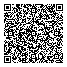 QR код "Силуэт"