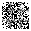 QR код "Енот"