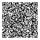 QR код "Зеленый луч"