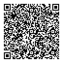 QR код "Gold & Wood"