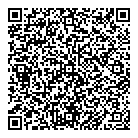 QR код "Радуга"