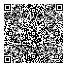 QR код "Радуга"