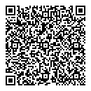 QR код "Белый Кот"