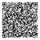 QR код "Ромашка"