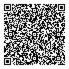 QR код "Сияние"