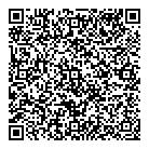 QR код "Радуга"