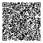QR код "Аквамарин"