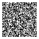QR код "Весна"