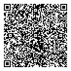 QR код "Лаванда"