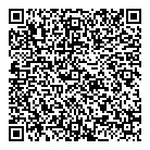 QR код "Орхидея"
