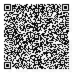 QR код "Кудрявый ежик"