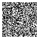 QR код "Bonjour"