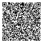 QR код "Кудряшка"