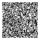 QR код "Черный жемчуг"